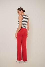CALÇA CASULO EM VISCOSE