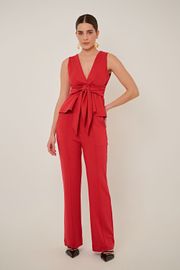 CALÇA CASULO EM VISCOSE