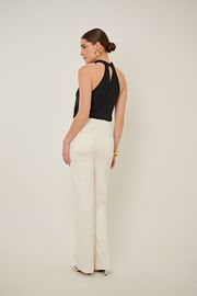 CALÇA CASULO EM VISCOSE