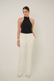 CALÇA CASULO EM VISCOSE