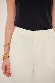 CALÇA CASULO EM VISCOSE