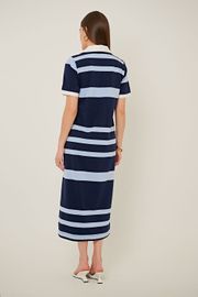 VESTIDO POLO CARMELA