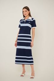 VESTIDO POLO CARMELA
