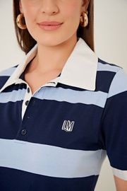 VESTIDO POLO CARMELA