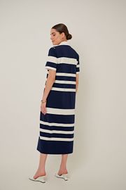 VESTIDO POLO CARMELA