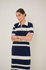 VESTIDO POLO CARMELA