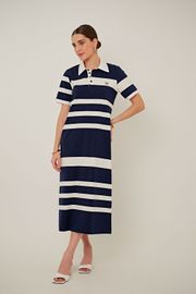VESTIDO POLO CARMELA