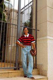 BLUSA POLO CARINA