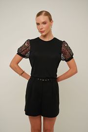CAMISETA COSMOPOLITAN