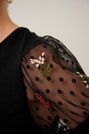 CAMISETA COSMOPOLITAN