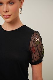 CAMISETA COSMOPOLITAN