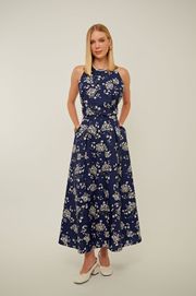 SAIA ÉNERGIE ESTAMPA FLORAL