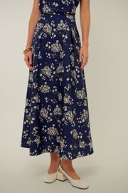 SAIA ÉNERGIE ESTAMPA FLORAL