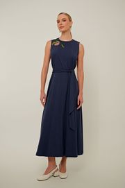 VESTIDO DENISE