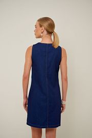 VESTIDO CRETA JEANS
