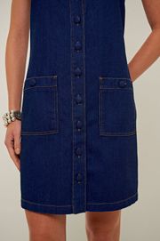 VESTIDO CRETA JEANS