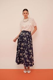 BLUSA CLARA VOIL OFF WHITE