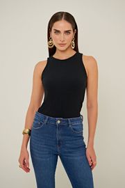 BLUSA EQUILÍBRIO RIBANA