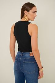 BLUSA EQUILÍBRIO RIBANA