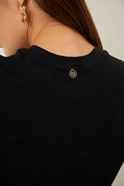 CAMISETA EUROPA MALHA DE VISCOSE
