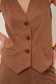 COLETE ELISA SUEDE