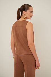 COLETE ELISA SUEDE