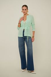 CASACO TWIN SET ETHEL
