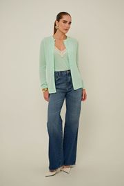 CASACO TWIN SET ETHEL