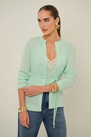 CASACO TWIN SET ETHEL