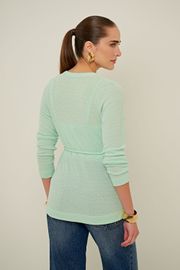 CASACO TWIN SET ETHEL