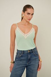 CASACO TWIN SET ETHEL