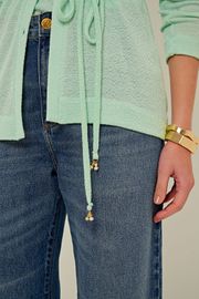 CASACO TWIN SET ETHEL