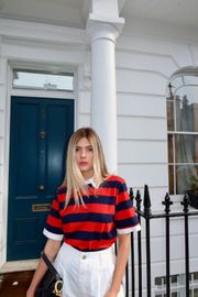 BLUSA POLO CARINA