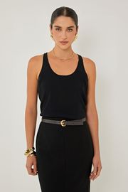 BLUSA REGATA HAVANA