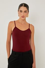 BLUSA TULE GATSBY