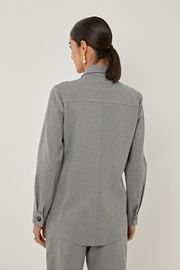 CAMISA IMENSIDÃO CINZA