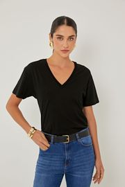 CAMISETA BÁSICA BRISA