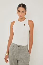 CAMISETA REGATA EUROPEIA