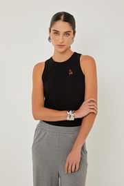 CAMISETA REGATA EUROPEIA