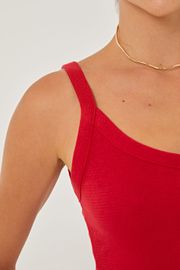 TWIN SET TEODORA VERMELHO