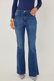 CALÇA JEANS SORAIA