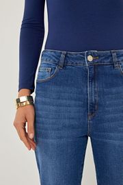 CALÇA JEANS SORAIA