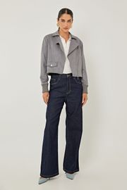 CALÇA JEANS FOX