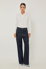CALÇA JEANS FOX