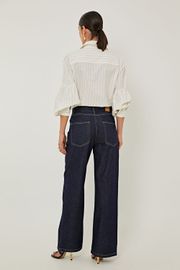 CALÇA JEANS FOX
