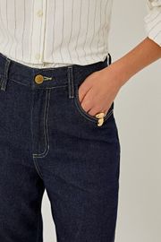 CALÇA JEANS FOX