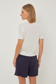 BLUSA FILIPA POLO TRICOT
