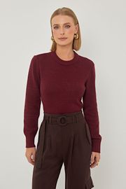 BLUSA ISABEL TRICOT