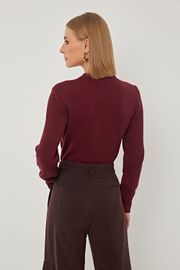 BLUSA ISABEL TRICOT
