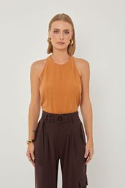 BLUSA JÚLIA REGATA
